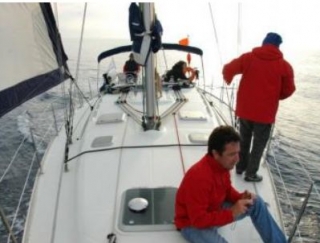  Descubrimiento de la navegación de crucero 